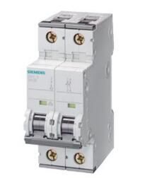 Siemens 5SY52507 Breaker