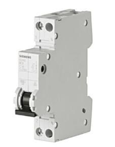 Siemens 5SY6016-6 Device