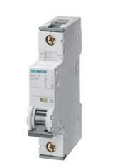 Siemens 5SY61137 Breaker