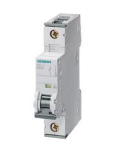 Siemens 5SY61187 Breaker