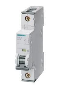 Siemens 5SY61406 Breaker
