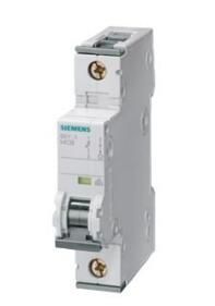 Siemens 5SY61507 Breaker