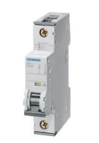 Siemens 5SY61637 Breaker