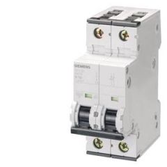 Siemens 5SY6206-7 Protector