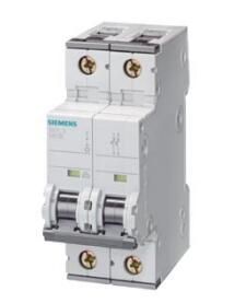 Siemens 5SY62066 Breaker