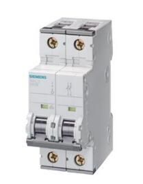 Siemens 5SY62136 Breaker