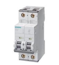 Siemens 5SY62167 Breaker