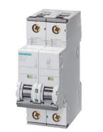 Siemens 5SY62206 Breaker