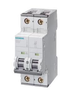 Siemens 5SY62327 Breaker