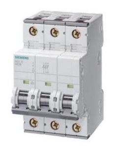 Siemens 5SY63027 Device