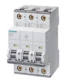 Siemens 5SY63037 Device