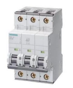 Siemens 5SY63047 Device