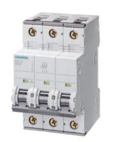 Siemens 5SY63057 Device
