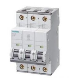 Siemens 5SY63136 Breaker