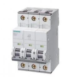 Siemens 5SY63147 Device
