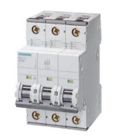 Siemens 5SY63157 Device