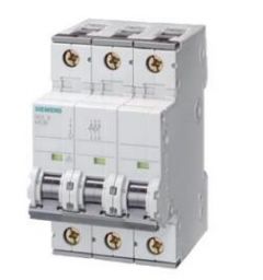 Siemens 5SY63187 Breaker