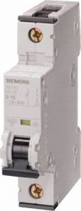 Siemens 5SY63206 Relay