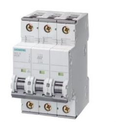 Siemens 5SY63207 Device