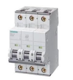 Siemens 5SY63406 Breaker