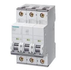 Siemens 5SY63506 Breaker
