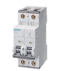 Siemens 5SY65037 Breaker
