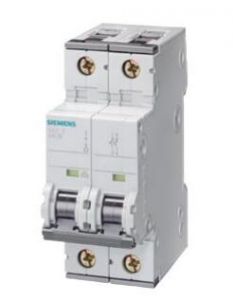 Siemens 5SY65087 Breaker