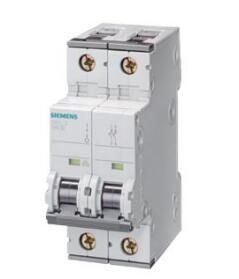 Siemens 5SY65106 Breaker