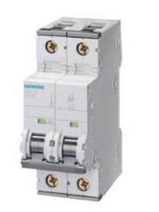 Siemens 5SY65136 Sup