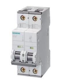 Siemens 5SY65137 Breaker