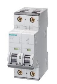 Siemens 5SY65327 Breaker