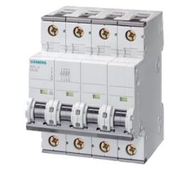 Siemens 5SY66136 Sup