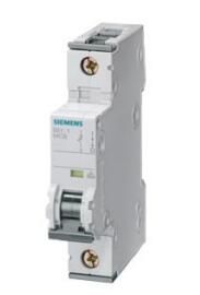 Siemens 5SY71087 Breaker