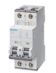 Siemens 5SY72067 Breaker