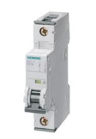 Siemens 5SY81158 Breaker