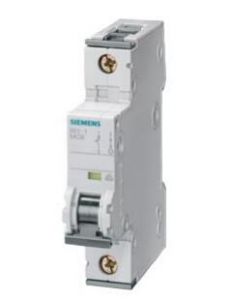Siemens 5SY81167 Breaker