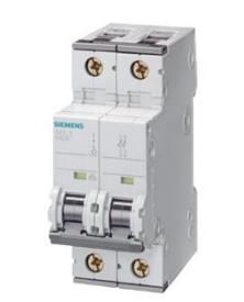 Siemens 5SY82257 Breaker