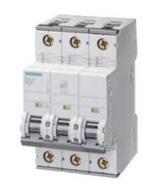 Siemens 5SY83167 Breaker