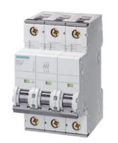 Siemens 5SY83407 Breaker
