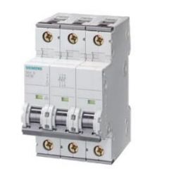 Siemens 5SY83508 Breaker