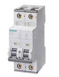 Siemens 5SY85027 Breaker