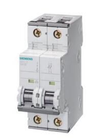 Siemens 5SY85207 Breaker