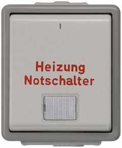 Siemens 5TA4742 Notschalter