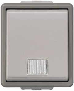 Siemens 5TD4705 Relay
