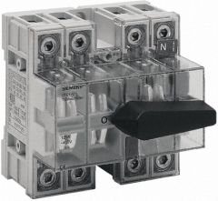 Siemens 5TE1320 Relay