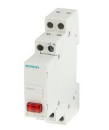Siemens 5TE5800 Indicator