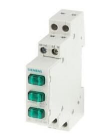 Siemens 5TE5802 Indicator