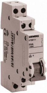Siemens 5TE8413 Relay