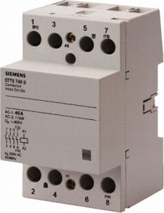 Siemens 5TT57310 Relay
