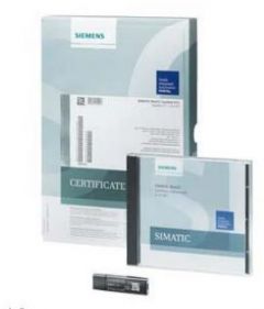 Siemens 6AV21010AA040AA5 Simatic Net